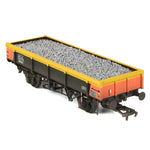 Bachmann 38-049 OO Gauge MTA Open Wagon Ex-Loadhaul (EWS) [W, WL]