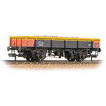 Bachmann 38-049 OO Gauge MTA Open Wagon Ex-Loadhaul (EWS) [W, WL]