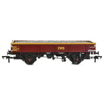 Bachmann 38-052A OO Gauge MTA Open Wagon EWS [WL]