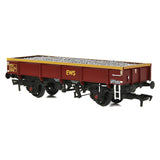 Bachmann 38-052A OO Gauge MTA Open Wagon EWS [WL]