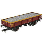 Bachmann 38-052A OO Gauge MTA Open Wagon EWS [WL]