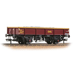 Bachmann 38-052A OO Gauge MTA Open Wagon EWS [WL]