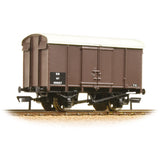 Bachmann 38-075B OO Gauge SR 12T Plywood Ventilated Van