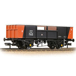 Bachmann 38-087A OO Gauge BR MKA 'Limpet' Open Wagon Loadhaul