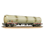 Bachmann 38-117 OO Gauge BR 102T TEA Tank Wagon BRT Weathered