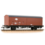 Bachmann 38-127 OO Gauge BR VBA Van BR Bauxite (TOPS)