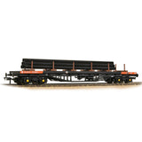 Bachmann 38-157 OO Gauge BR BDA Bogie Bolster Loadhaul [WL]