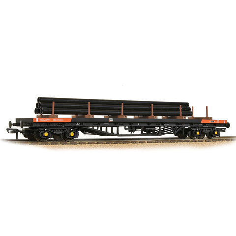 Bachmann 38-157 OO Gauge BR BDA Bogie Bolster Loadhaul [WL]