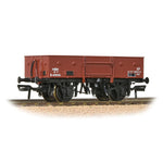 Bachmann 38-326A OO Gauge LNER 13t Steel Open Wagon BR Bauxite (Late)