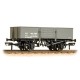 Bachmann 38-329A OO Gauge LNER 13t Steel Open Wagon