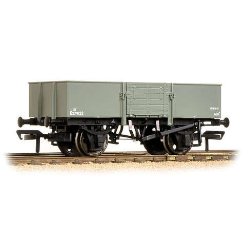 Bachmann 38-330 OO Gauge BR 13t Steel Open Wagon
