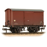 Bachmann 38-578 OO Gauge LNER 10t Fish Van BR Bauxite (Late)