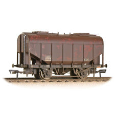 Bachmann 38-602A OO Gauge BR 20T Grain Hopper Bauxite