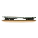 Bachmann 38-727 OO Gauge BR 50t Warflat Bogie Wagon