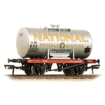 Bachmann 38-778 OO Gauge 14T Class A Anchor-Mounted Tank Wagon 'National Benzole'