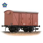 Bachmann 38-870 OO Gauge BR 12T 'Vanwide' Ventilated Van BR Bauxite (Early)