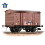 Bachmann 38-874 OO Gauge BR 12T 'Vanwide' Ventilated Van BR Bauxite (TOPS) [W]