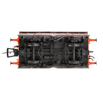 Bachmann 38-883 OO Gauge BR VEA Van BR Railfreight Red & Grey