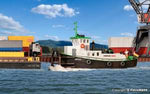 Kibri 38520 HO/OO Gauge Tug Boat Kit
