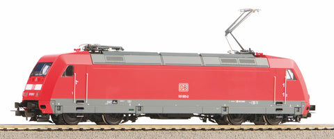 Piko 51104 HO Gauge Expert DBAG BR101 Vorserie Electric Locomotive V