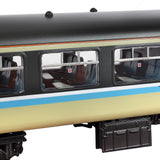Bachmann 39-007 OO Gauge BR Mk2 Coach Pack ScotRail
