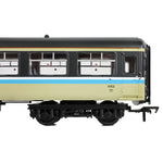 Bachmann 39-007 OO Gauge BR Mk2 Coach Pack ScotRail