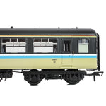 Bachmann 39-007 OO Gauge BR Mk2 Coach Pack ScotRail