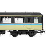 Bachmann 39-007 OO Gauge BR Mk2 Coach Pack ScotRail