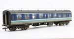 Bachmann 39-056A OO Gauge BR Regional Railways Mk1 TSO Coach (Weathered)