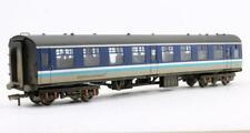Bachmann 39-056A OO Gauge BR Regional Railways Mk1 TSO Coach (Weathered)
