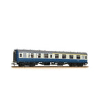 Bachmann 39-125C OO Gauge BR Blue/Grey Mk1 CK Corr Composite Coach
