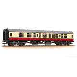 Bachmann 39-127B OO Gauge BR Crim/Crm Mk1 CK Corr Composite Coach