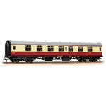 Bachmann 39-152B OO Gauge BR Crim/Crm Mk1 1st Corridor Coach
