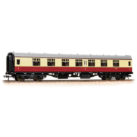 Bachmann 39-152B OO Gauge BR Crim/Crm Mk1 1st Corridor Coach