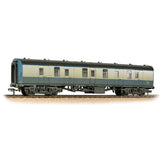 Bachmann 39-175F OO Gauge BR Mk1 BG Brake Gangwayed BR Blue & Grey [W]