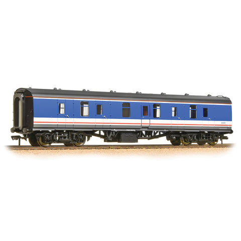 Bachmann 39-188 OO Gauge NSE Mk1 BG Brake Gangwayed Coach