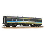 Bachmann 39-189 OO Gauge Scotrail Mk1 Full Brake Coach