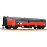 Bachmann 39-200D OO Gauge BR Mk1 BG Brake Gangwayed Coach High Security Rail Express Systems