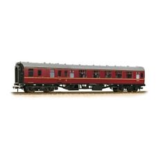 Bachmann 39-226C OO Gauge BR Maroon Mk1 Brake Corr Comp Coach