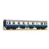 Bachmann 39-250A OO Gauge BR Blue/Grey Mk1 Restaurant First Open Coach