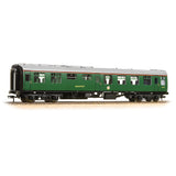 Bachmann 39-262B OO Gauge BR Green Mk1 Rest Min Buffet Coach