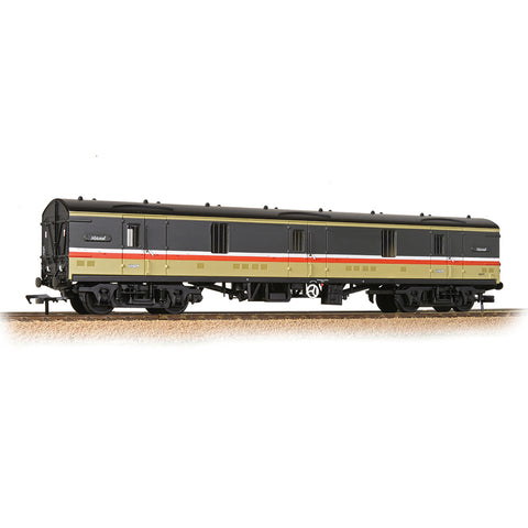 Bachmann 39-276A OO Gauge BR Mk1 GUV General Utility Van BR InterCity (Motorail)