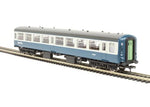 Bachmann 39-361A OO Gauge BR Blue/Grey Mk2A TSO Coach