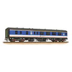 Bachmann 39-412A OO Gauge BR NSE Mk2A BFK Coach