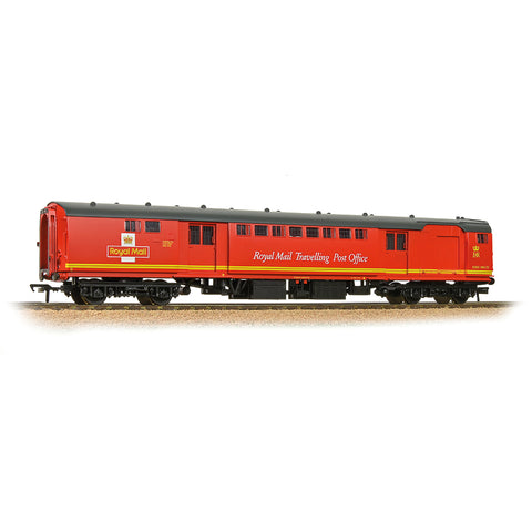 Bachmann 39-422 OO Gauge BR Mk1 POS Post Office Sorting Van Royal Mail TPO