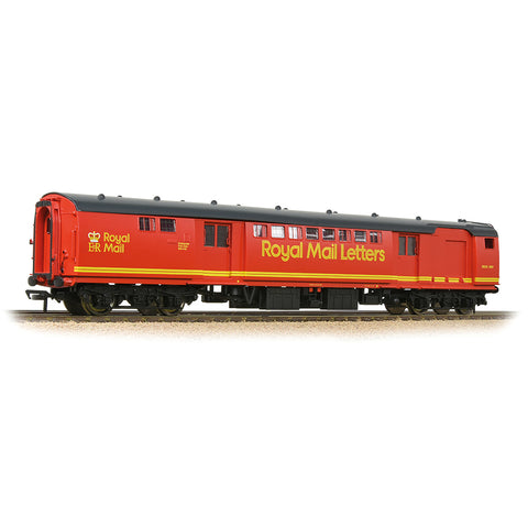 Bachmann 39-430A OO Gauge BR Mk1 POS Post Office Sorting Van Royal Mail Letters