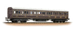 Bachmann 39-610A OO Gauge SE&CR 60ft Birdcage Composite Lavatory Dark Lake