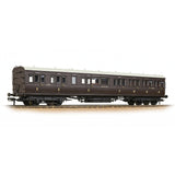 Bachmann 39-614 OO Gauge SE&CR Birdcage Comp Lavatory Coach