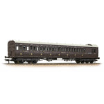Bachmann 39-624 OO Gauge SE&CR Birdcage Brake Third Coach