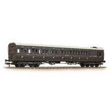 Bachmann 39-624 OO Gauge SE&CR Birdcage Brake Third Coach